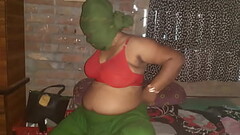 My stepmom is a pornstar Thumb