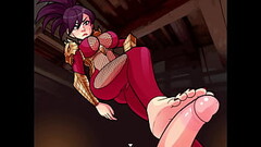 Town of Passion ep 17 - Virei submisso da Akane depois de ser Derrotado nos Treinos Thumb