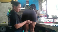 seduzco a la mujer de mi padrastro parte 1 Thumb