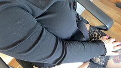 The boss will be shocked by my hot work outfit... I want my boss to fuck me and I dressed up like a  Thumb