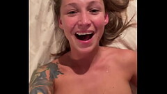 I&#039_ve never seen so much cum on my face Thumb