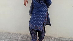 Indian Desi Village bhabhi was fuck with bother-in-low in clear Hindi voice Thumb