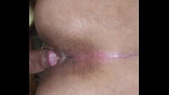 Fucking My Wife&#039_s Pussy - Naughty Little Ant Thumb