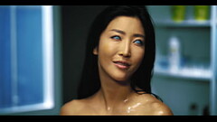 The Hot Emiri Momota sucks and fucks Renato until making him explode inside her Thumb