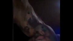 White girl loves to ride grip that cock Thumb