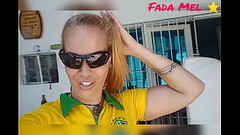 Bastidores Do Nosso Fim De Ano Paty Bumbum ,El Toro  De Oro , Alex Lima ,Jasmine Santana ,Mirella Ma Thumb