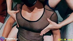 It&#039_s a great body to worship under his sexy top! Thumb