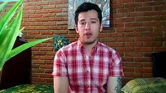 Le di verga a mi suegro a cambio de dinero y mi novio nos cacho (Relato sexual) Thumb
