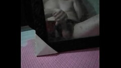Que tes&atilde_o do caralho, vendo as novinhas do xvideos Thumb