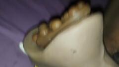 Meu mestre Mandou eu castigar minha buceta e meu cuzinho Thumb