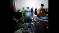 Corneador me rompe el culo cuando mi esposo no esta en casa Thumb