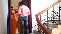Indian Hot Wife Fucked by Bank Officers - Desi Hindi Sex Story Thumb