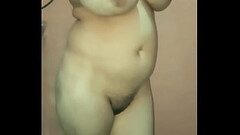 Sexy indian wife shows her big boobs Thumb
