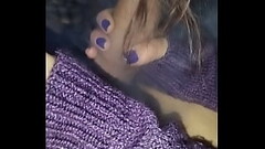 SEXO AMATEUR!!! Conoc&iacute_ a esta flaquita en la playa y de inmediato nos pusimos a fumar antes d Thumb