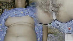 Sexy Desi Big boobs aunti xxx fucking with house owner Son - bengali xxx couple Thumb