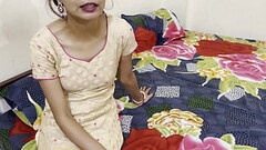 Xxx Saarabhabhi6 requested her Devar to show his cock and fuck her with indian roleplay in Hindi aud Thumb