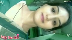 Indian beautiful horny girl was fucked by her husband&#039_s Boss Thumb