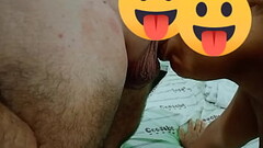 3&bull_ SESS&Atilde_O DE MASSAGEM COM MINHA ESPOSA, ELA N&Atilde_O RESISTE E CHUPA O MASSAGISTA Thumb