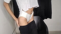 Soniya bhabhi fucking with boyfriend in hotel room Thumb