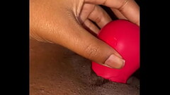 Coworker sending me video of her pussy play Thumb
