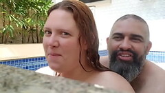 Viciados em troca de casal, sexo a tr&ecirc_s e festas de swing. Thumb