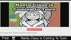 Nanta Claus Is Coming To Town Thumb