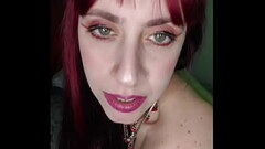 ShyyFxx festejando el cumple de un cliente VIDEO COMPLETO EN RED Thumb