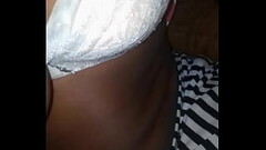 My neighbor&#039_s wife asked me to suck her boobs Thumb