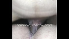 FRENTISTA DO POSTO ME FODE ENQUANTO O NAMORADO GRAVA - COMPLETO NO CANAL: onnowplay.com/toy natal Thumb