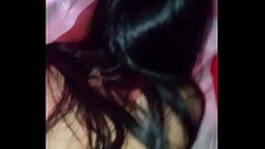 Esa riquisima sensacion cuando mi novio me va metiendo su verga Thumb