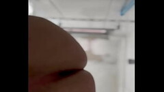 Depois de dar o cu fui filmar pra ver o estrado e olha no que deu Thumb