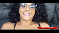 Ela se Exibindo pra Mim e teve o que MERECIA! (Parte 2) Thumb