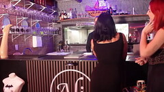Fui Ali no bar  e olha no que deu Thumb