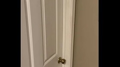 WALKED in on my STEP-SISTER MASTURBATING and SHE LET ME WATCH! Thumb