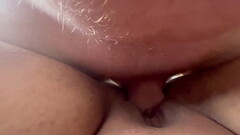 Getting my pussy fucked nice and hard.. who&rsquo_s next? Thumb