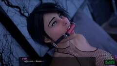 Milfy City ep 23 descobri o fetiche da Professora Celia Thumb