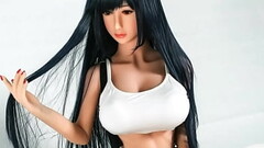 Fantasy Anime Sex Dolls with Big Tits for your Fetish Thumb