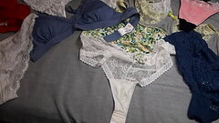Me vine en la lencer&iacute_a nueva de mi mejor amiga, le dej&eacute_ la leche para cuando lo estren Thumb