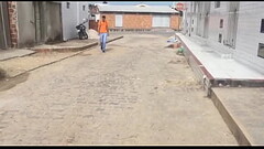 Veja esse v&iacute_deo completo no RED Eu chegando em casa e gozando j&aacute_ que a mulher n&atilde Thumb