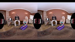 VIRTUAL TABOO - She Knows What Is The Best Thing For Me Thumb