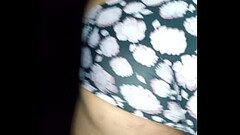 Walking at night Thumb