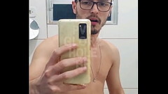UM POUCO SOBRE MIM... Afinal, nem s&oacute_ de mamar vive o homem!!! (V&Iacute_DEOS COMPLETOS NO RED Thumb