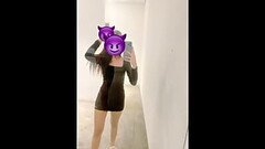Magrinha apertadinha fode com neg&atilde_o Dotado pelo buraco Thumb