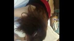 BBC slut Rae Lynn fucks a fan Thumb