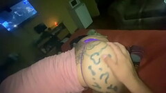 No one sucks dick better than this redbone Thumb