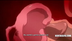 A Magical Mobile Phone That Turns Girls Into NYMPHOS - ENG SUBS Thumb