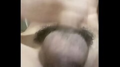 Mi rica paja antes de irme a estudiar Thumb