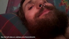 POV your boyfriend loves you so you suck his dick and let him cum on your face like the good little  Thumb