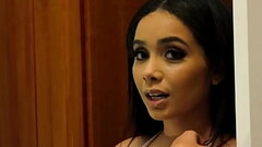 Aaliyah Hadid Finally Fucked By Her Stepdad - Full Movie On FreeTaboo.Net Thumb
