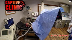 Behind The Scenes From Channy Crossfire&#039_s Taken By Your Government SFW - Pre Rolls, Celebration Thumb